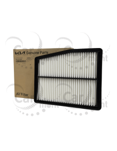 Filtr powietrza Tucson Santa Fe Sportage 28113-P0400 28113P0400