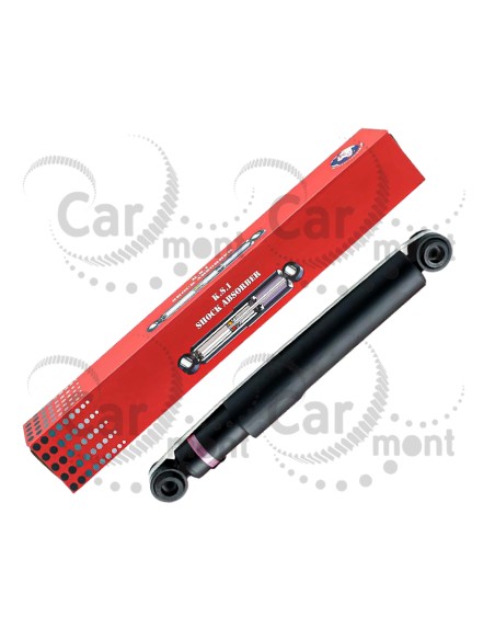 Amortyzator tylny - gazowy - Toyota Hilux GUN125 GUN126 - 48531-8Z009 48541-09320