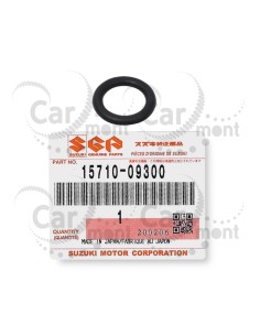Uszczelniacz oring wtrysku paliwa - Suzuki Grand Vitara Jimny Samurai Vitara - 15710-09300 15710-09300 - Oryginał Suzuki