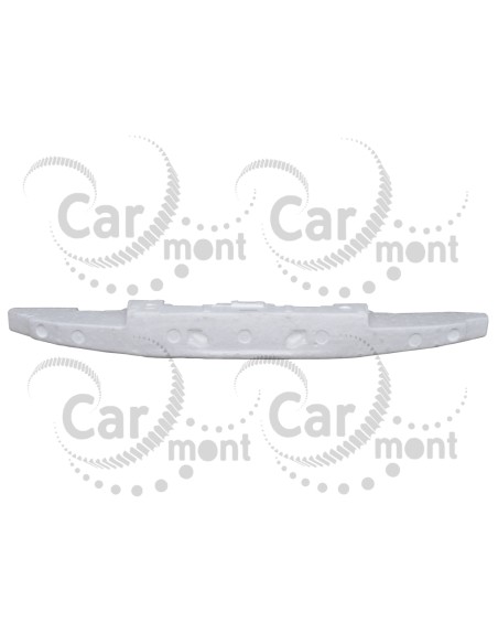Rdzeń absorber zderzaka przedniego - Mitsubishi Outlander CW_W - 6400A667