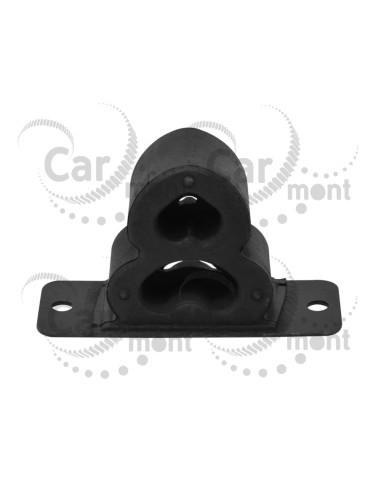 Odbojnik (poduszka) tylnego zawieszenia - Hyundai Terracan - 55400-H1000 55400H1000