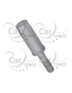Śruba koła pasowego - Hyundai Terracan KIA Sorento 3.5i V6 - 23127-39801 2312739800