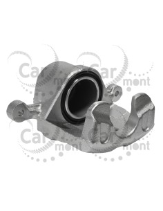 Zacisk hamulcowy przedni prawy - Hyundai Galloper 2.5TD 3.0 Terracan 2.5TD - HB401002 HB401004