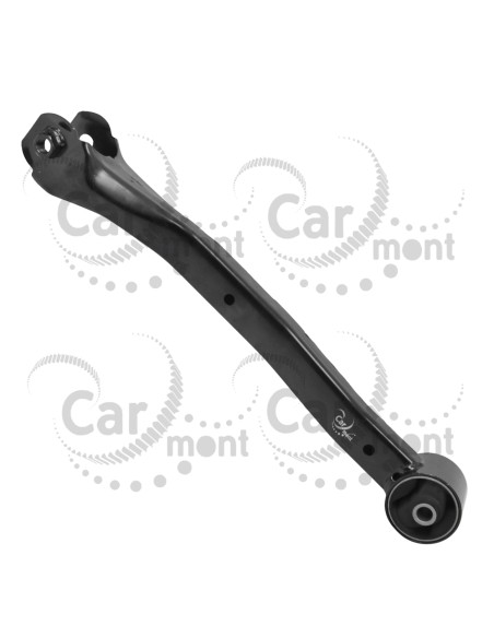 Wahacz wzdłużny tylny lewy - Mitsubishi Pajero III IV - MR418040 4125A009