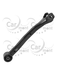 Wahacz wzdłużny tylny prawy - Mitsubishi Pajero III IV - MR418041 4125A010