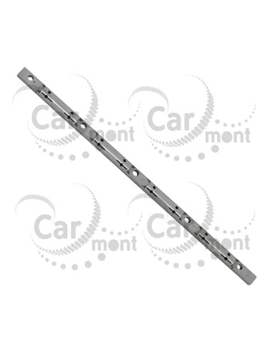Wałek dźwigienek zaworowych - Mitsubishi Hyundai 2.5 TD 4D56T - MD142361 MD050103 24511-42500