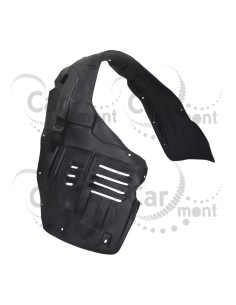 Nadkole przednie prawe - Mitsubishi Pajero III 2003-2006 - MN133200