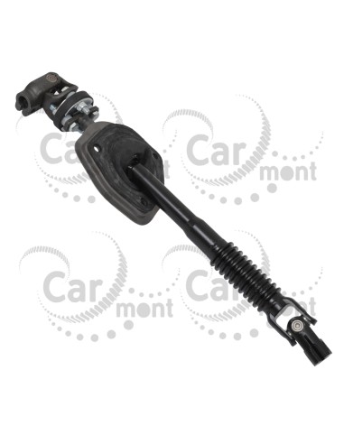 Kolumna kierownicza - dolna - Mitsubishi L200 KL/KK Pajero Sport KS Fiat Fullback - 4401A345 4401A453