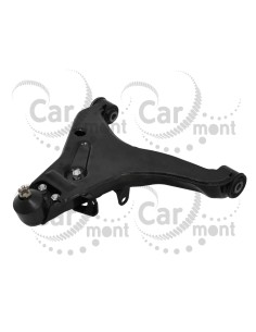 Wahacz przedni dolny lewy - Mitsubishi L200 2.5DiD KB4 Pajero Sport KH - 4013A087 4013A329 4013A363