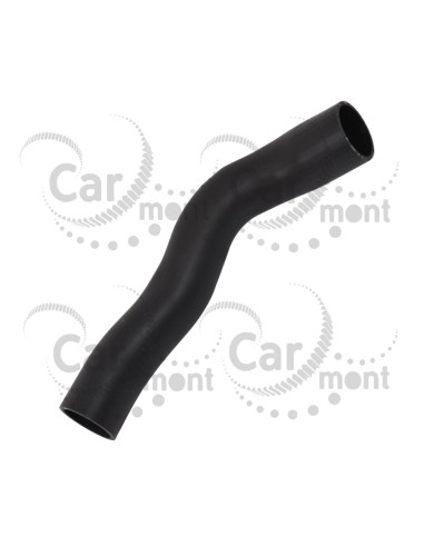 Rura wylotowa intercoolera - Mitsubishi L200 2.5 DID KB4 Pajero Sport 2.5 DID KH4 - 1505A088 1505A850 14099W020P - Kowze