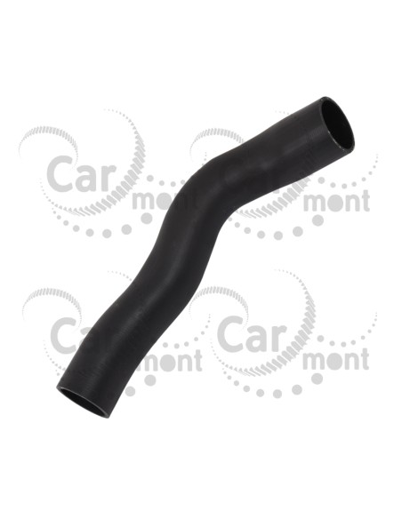 Rura wylotowa intercoolera - Mitsubishi L200 2.5 DID KB4 Pajero Sport 2.5 DID KH4 - 1505A088 1505A850 14099W020P - Kowze