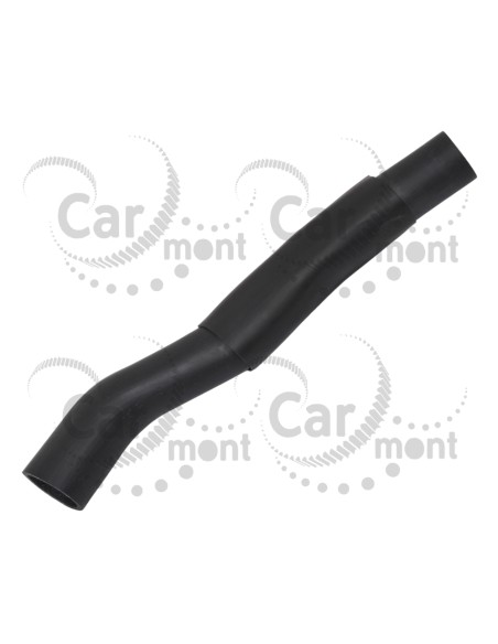 Rura dolotowa intercoolera - Mitsubishi L200 2.5 DID KB4 Pajero Sport KH - 1505A377