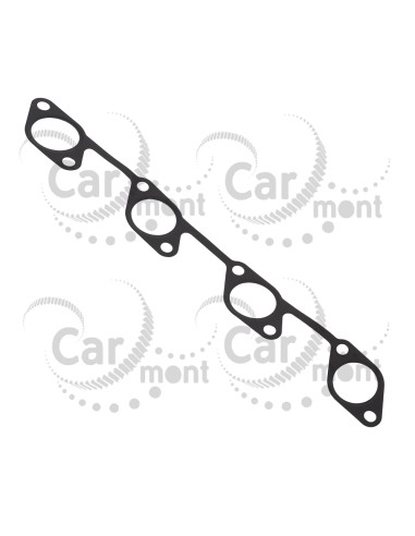 Uszczelka kolektora ssącego - Mitsubishi L200 2.5DI-D KB4 Pajero Sport KH4 - 1540A049 1540A422