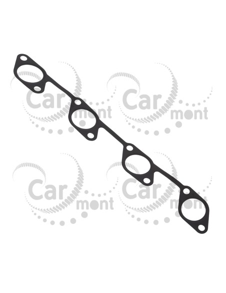 Uszczelka kolektora ssącego - Mitsubishi L200 2.5DI-D KB4 Pajero Sport KH4 - 1540A049 1540A422