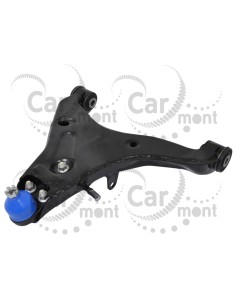 Wahacz przedni dolny - lewy - Mitsubishi L200 KL/KK Pajero Sport KS Fiat Fullback - 4013A471 4013A647 54503W000P