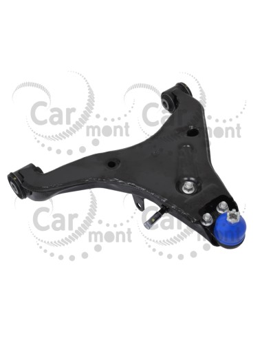 Wahacz przedni dolny - prawy - Mitsubishi L200 KL/KK Pajero Sport KS Fiat Fullback - 4013A472 4013A648 54502W000P