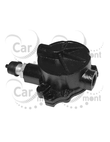Pompa vacuum - Mitsubishi Pajero Sport L200 2.5 TD Hyundai Galloper H1 - MD618280