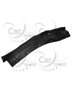 Nadkole lewe przednie - tylne - Mitsubishi L200 KL/KK - 5370C149
