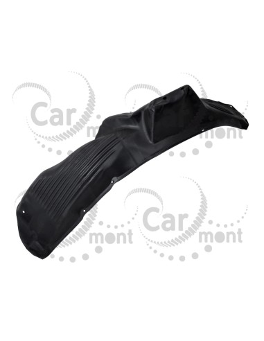 Nadkole tylne lewe - Mitsubishi L200 2.5DiD KB4 - 5370B427 5370A281