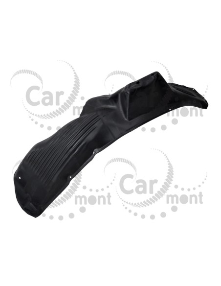 Nadkole tylne lewe - Mitsubishi L200 2.5DiD KB4 - 5370B427 5370A281
