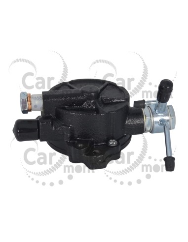 Pompa podciśnieniowa / vacuum - Mitsubishi Pajero II Pajero Sport L200 Galloper 2.5 TD - MD618923 MD618922 MD619007