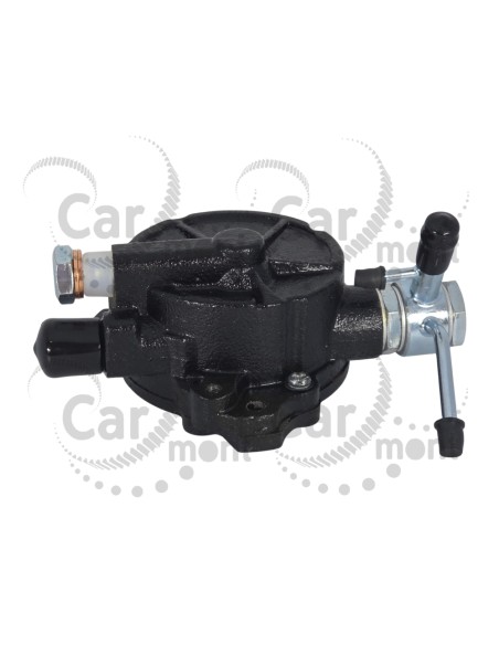 Pompa podciśnieniowa / vacuum - Mitsubishi Pajero II Pajero Sport L200 Galloper 2.5 TD - MD618923 MD618922 MD619007