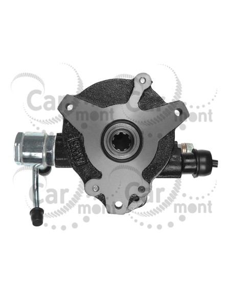 Pompa podciśnieniowa / vacuum - Mitsubishi Pajero II Pajero Sport L200 Galloper 2.5 TD - MD618923 MD618922 MD619007