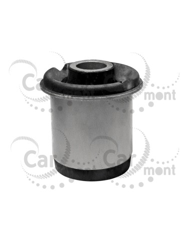 Tuleja tylnej belki - tylna - Nissan X-Trail T30 - 55400-8H300 55400-8H700 55400-EQ300