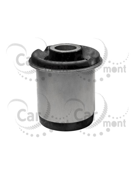 Tuleja tylnej belki - przednia - Nissan X-Trail T30 - 55400-8H300 55400-8H700 55400-EQ300