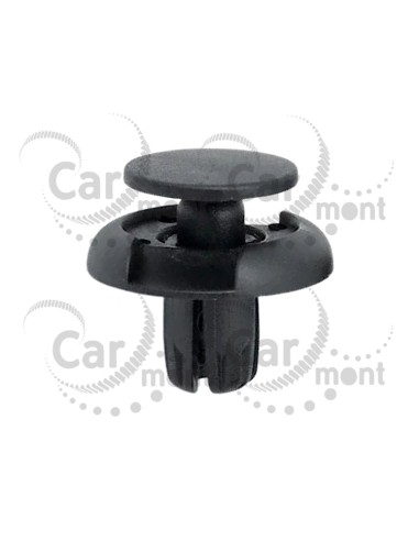 Kołek spinka montażowa - Mitsubishi Toyota - MU000319 MU000705 90467-08217