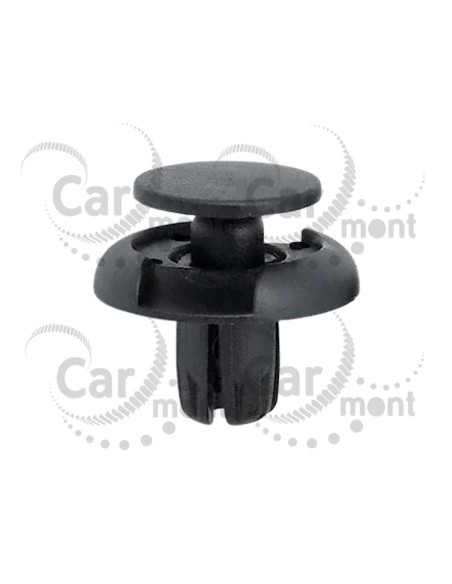 Kołek spinka montażowa - Mitsubishi Toyota - MU000319 MU000705 90467-08217