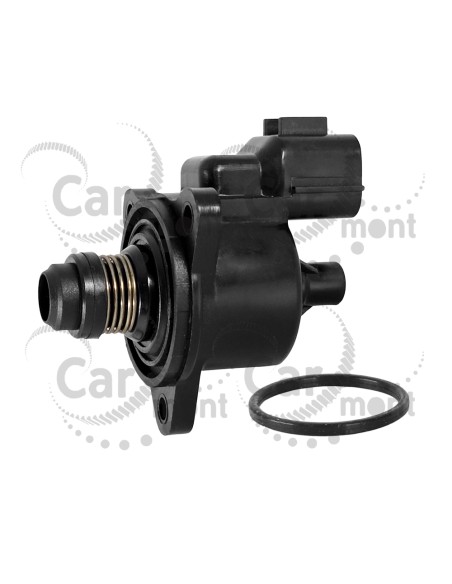 Silniczek krokowy / serwo - Mitsubishi Lancer 1.3i CS1 1.6 CS3 - MD619857 1450A115 1450A116 - Taiwan