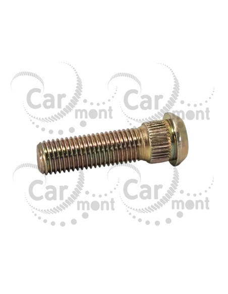 Szpilka koła / piasty 12x1.5 - Hyundai SantaFe Sonata Accent - 51752-36000 5175236000