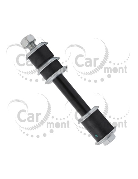 Łącznik stabilizatora tylnego - Mitsubishi Pajero Hyundai Galloper Pajero Sport  - MB598098 4056A138
