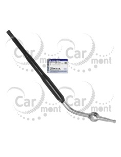 Lewarek dźwignia zmiany biegów - Suzuki Samurai SJ410 SJ413 - 28101M83020 28101-83035 28101-83001 - Suzuki Samurai
