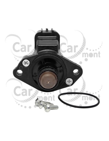 Silniczek krokowy / serwo - Mitsubishi Pajero II 3.0 3.5 Pajero Sport 3.0 - MD628059 MD614678 - Taiwan