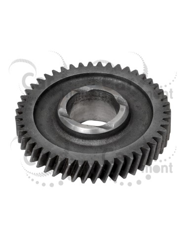 Zębatka reduktora NT:47 - Suzuki Samurai SJ410 SJ413 - 29211-80050 29211-80051