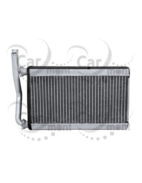 Nagrzewnica nawiewu powietrza przednia - Mitsubishi Pajero III IV - MR500659 7801A493 - SRL