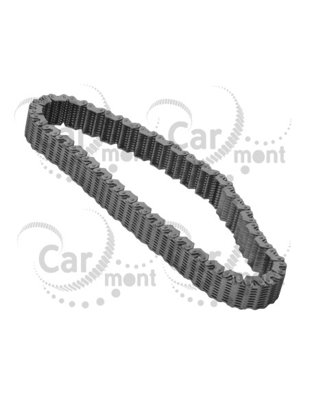 Łańcuch reduktora - Hyundai Terracan 2.5TD 2.9 3.5i KIA Sorento I - 47356-H1000 47356-49200
