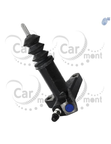 Wysprzęglik skrzyni biegów - Mitsubishi L200 K74T Pajero Sport 2.5 TD K96W - MR165177 - Blueprint