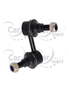 Łącznik stabilizatora przedniego - lewy - Mitsubishi L200 2.5DID KB4 Pajero Sport KH - MR992309 4056A192 - Febest