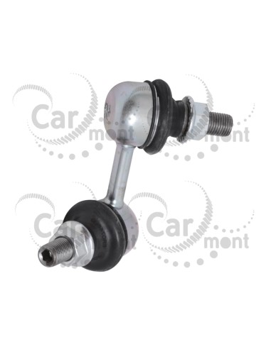 Łącznik stabilizatora przedniego - lewy - Mitsubishi L200 2.5DID KB4 Pajero Sport KH - MR992309 4056A192