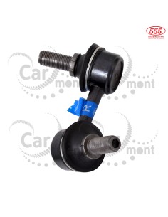 Łącznik stabilizatora przedniego - prawy - Mitsubishi L200 2.5DID KB4 Pajero Sport KH - MR992310 4056A193 - 555 Japan