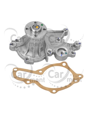 Pompa wody z uszczelką - Suzuki Samurai 1.3 SJ413 - 17400-83810 1740083810