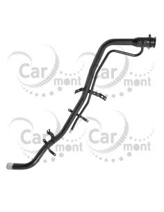 Rura wlewu paliwa - Mitsubishi Pajero III 3.0 3.5 Pajero IV 3.8 - MR959776