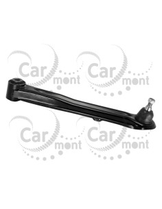 Wahacz tylny poprzeczny - Mitsubishi Pajero Montero III IV - 4117A025 MR990822 - SRL