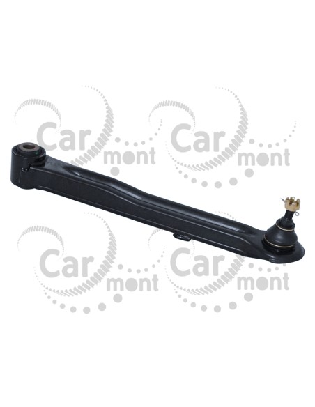 Wahacz tylny poprzeczny - Mitsubishi Pajero III IV 2.5TD 3.0 3.2DiD 3.5 3.8 - 4117A025 MR990822 - Febest