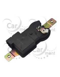 Siłownik zamka centralnego drzwi przednich - lewy - Mitsubishi Pajero II - MB669153