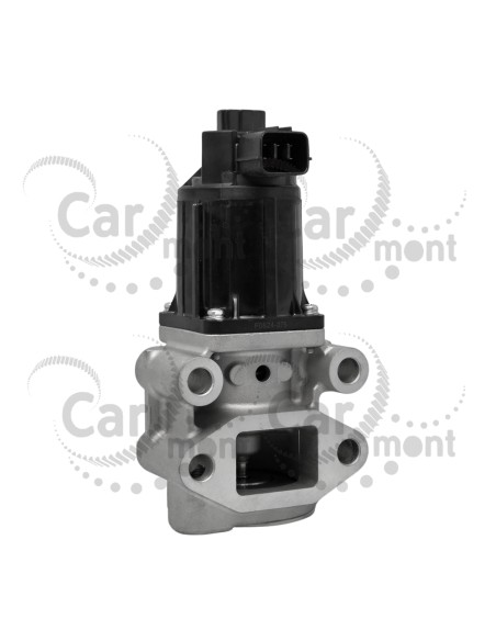 Zawór EGR - Mitsubishi L200 2.5DiD Pajero Sport KH - 1582A038 1582A483