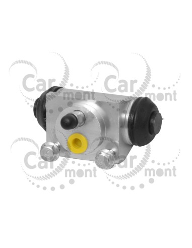 Cylinderek szczęk hamulca tylnego - Toyota Hilux KUN25 KUN26 KUN35 - 47550-09070 4755009070
